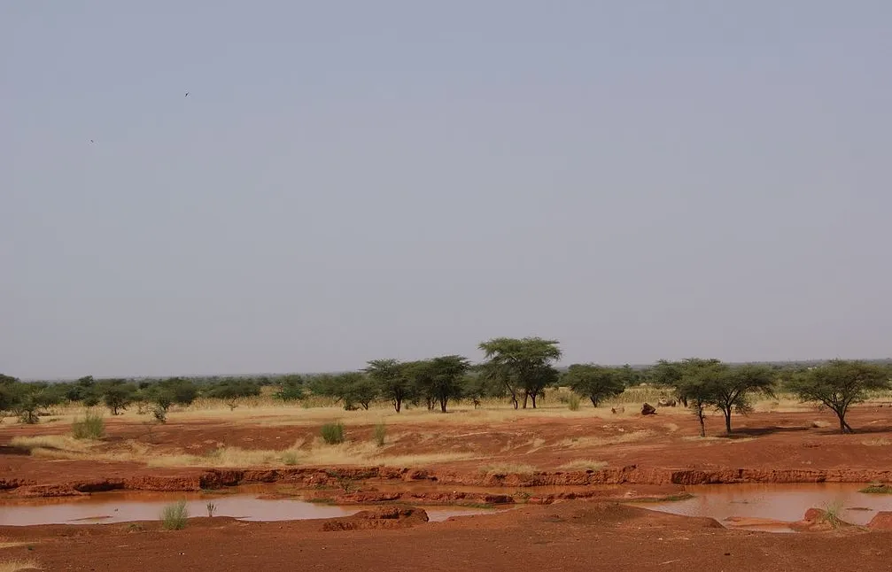 Mali