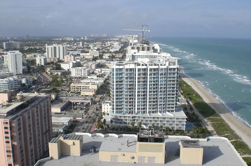 Miami Beach