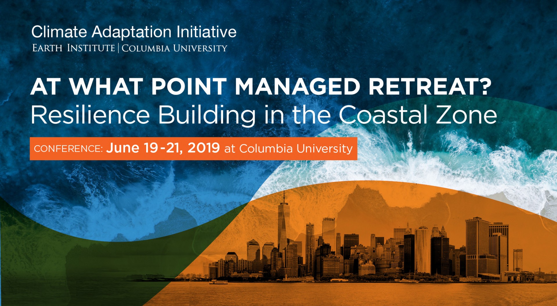 Managed Retreat Banner