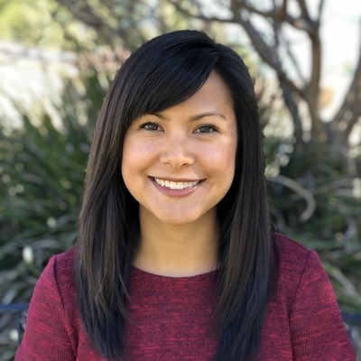 Martinez Headshot