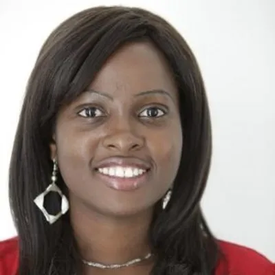 Ajibade Headshot