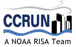 CCRUN Logo
