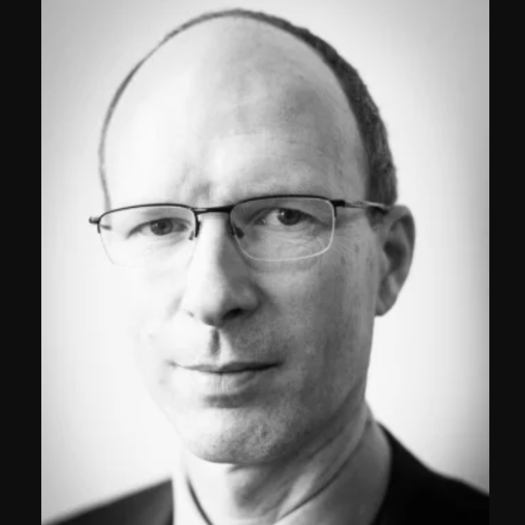 Jeroen Aerts black and white portrait photo
