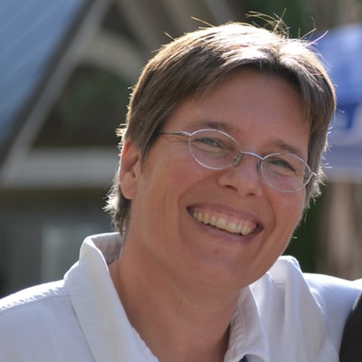 Moser Headshot