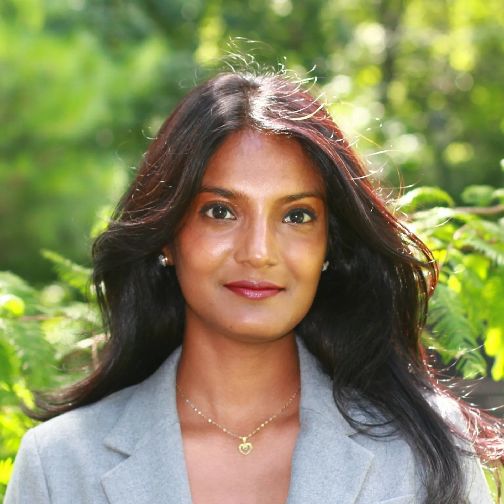 Nadia Seeteram headshot
