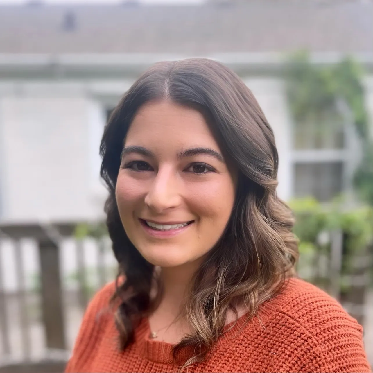 Kelsea Best headshot