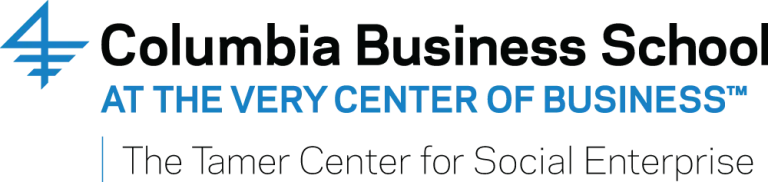 Tamer Center Logo