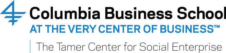 Tamer Center Logo